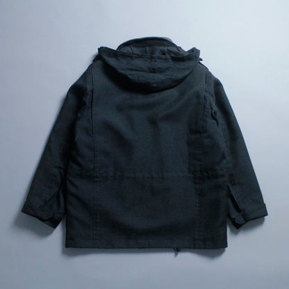90s Left Hand Dual Layer Field Jacket