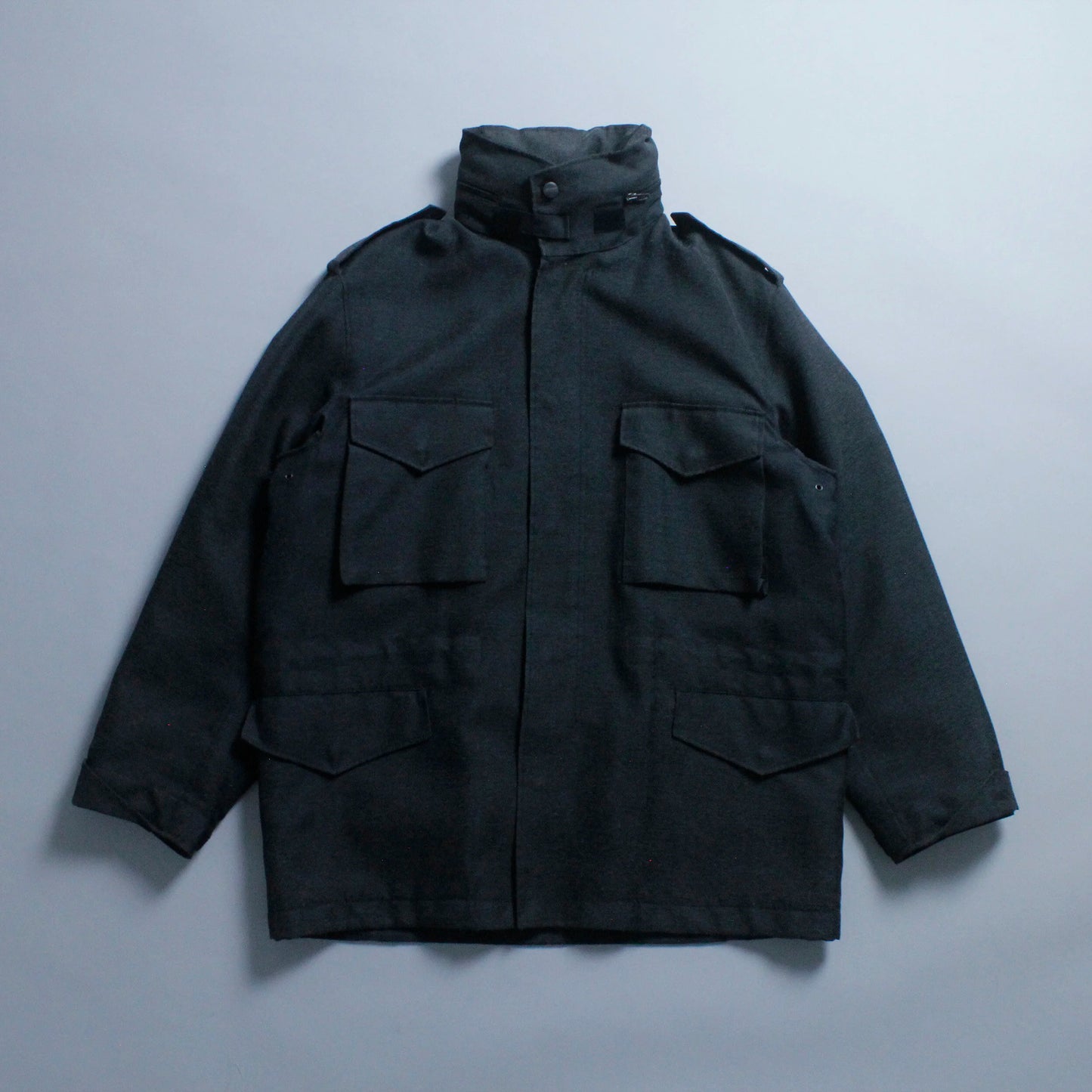 90s Left Hand Dual Layer Field Jacket