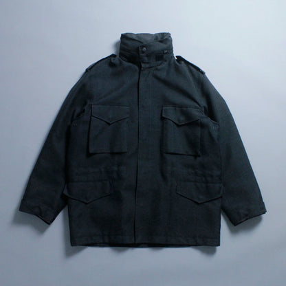90s Left Hand Dual Layer Field Jacket