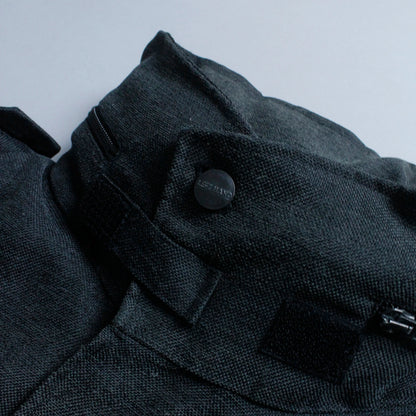 90s Left Hand Dual Layer Field Jacket