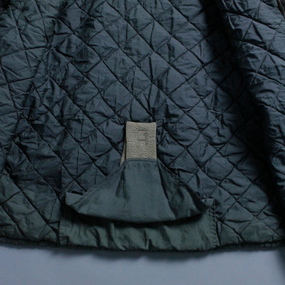 A/W 1988 Polyester Microfibre Jacket