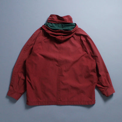 S/S 1988 Marina Black Label Sailing Jacket