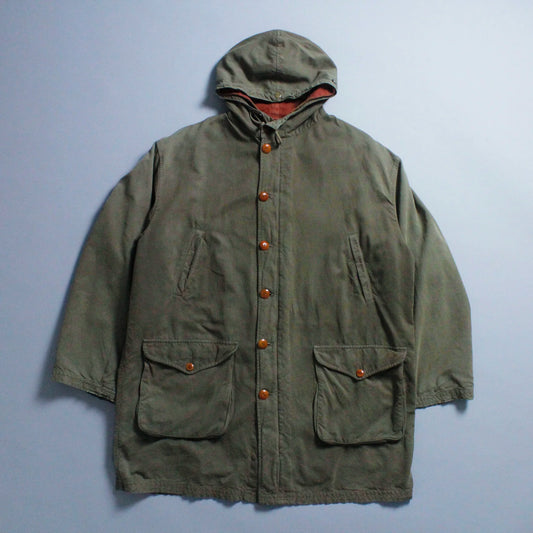 A/W 1992 C.P. COMPANY Parka