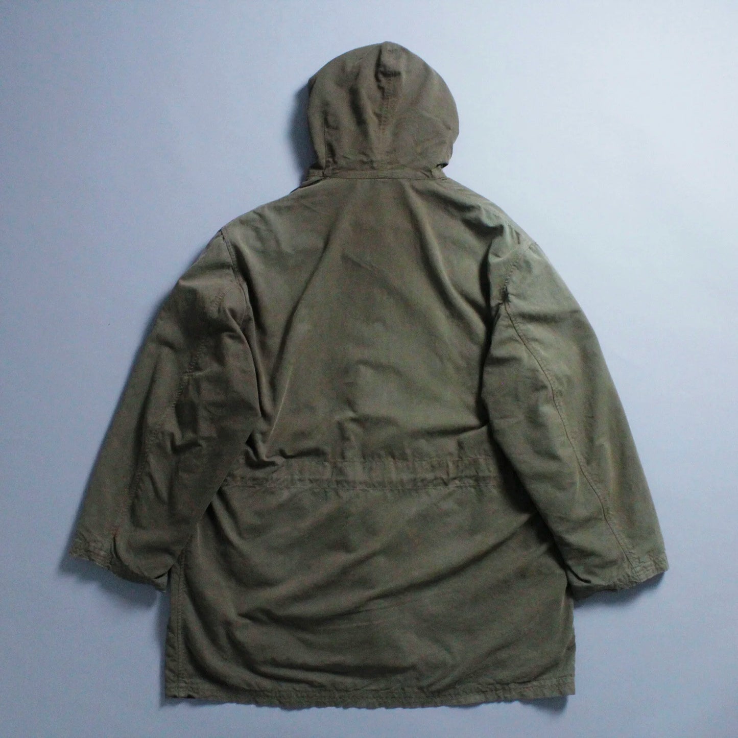A/W 1992 C.P. COMPANY Parka