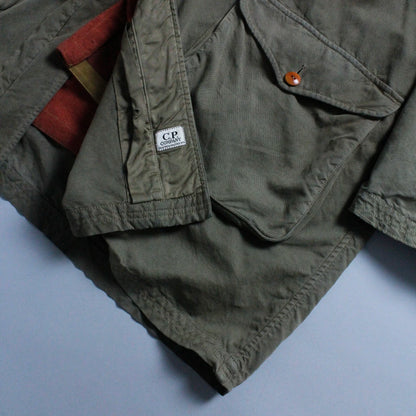 A/W 1992 C.P. COMPANY Parka