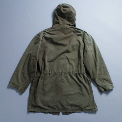 A/W 1992 C.P. COMPANY Parka