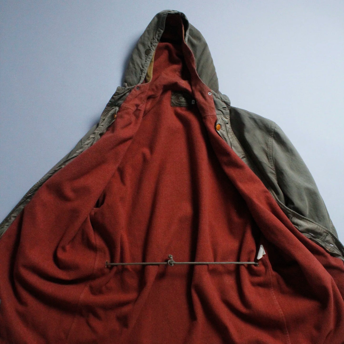 A/W 1992 C.P. COMPANY Parka