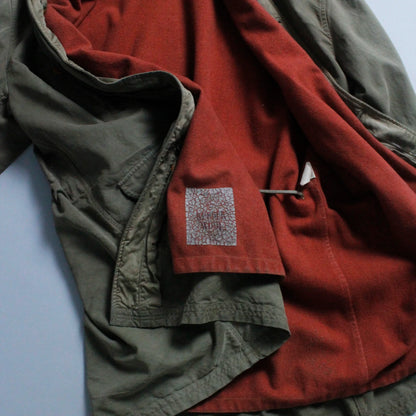 A/W 1992 C.P. COMPANY Parka