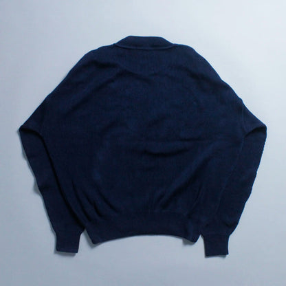 S/S 1986 C.P. COMPANY Ribbed Deck Sweater