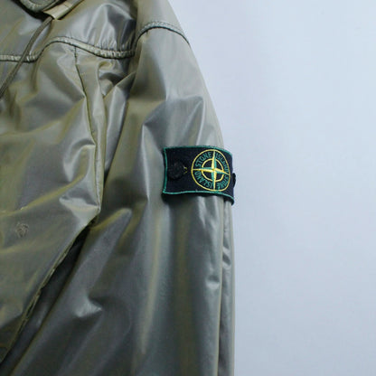 A/W 1986 PVC Flight Jacket