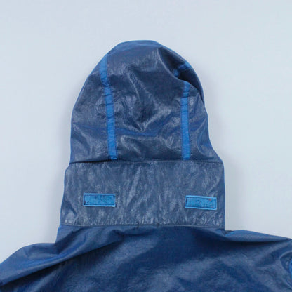 S/S 2001 Double Mesh Coach Jacket