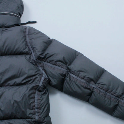 A/W 2007 Opaque Nylon Tela Goose Down Puffer
