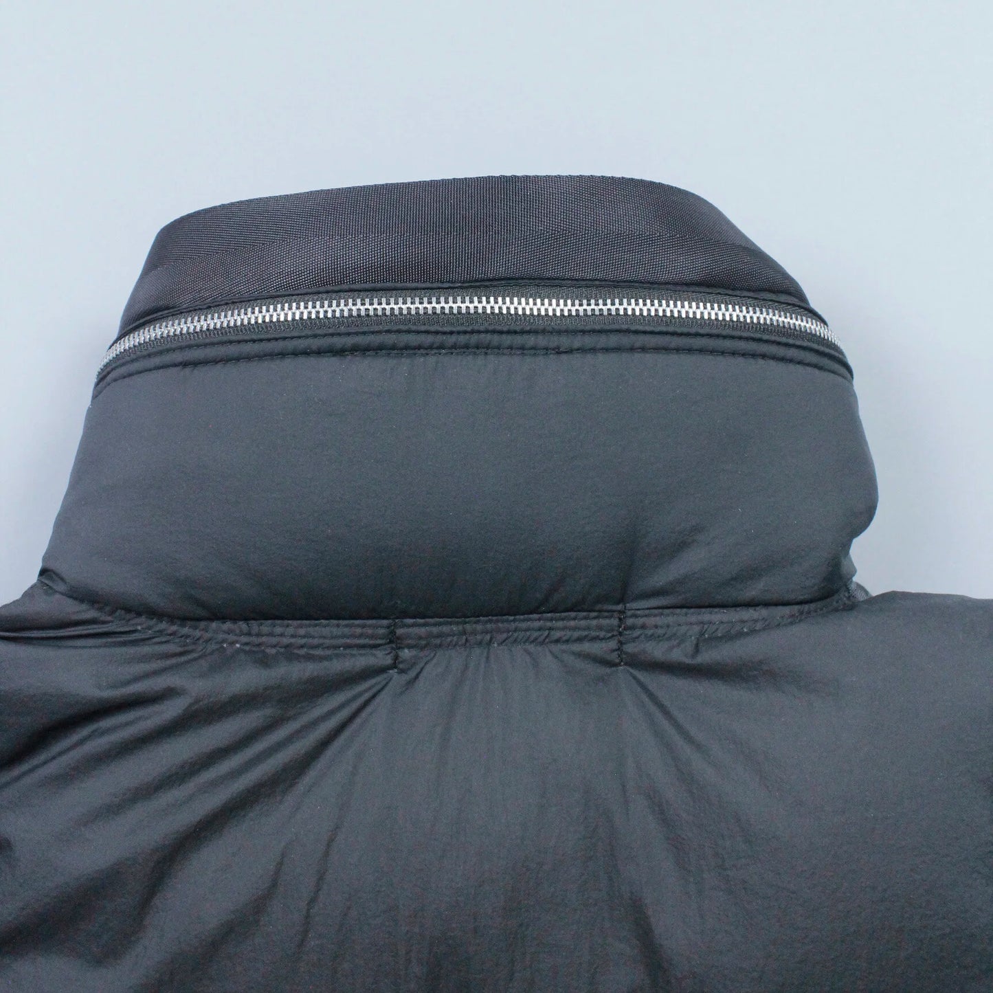 A/W 2007 Opaque Nylon Tela Goose Down Puffer