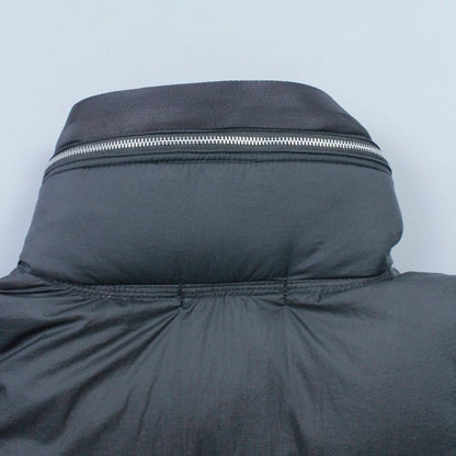 A/W 2007 Opaque Nylon Tela Goose Down Puffer