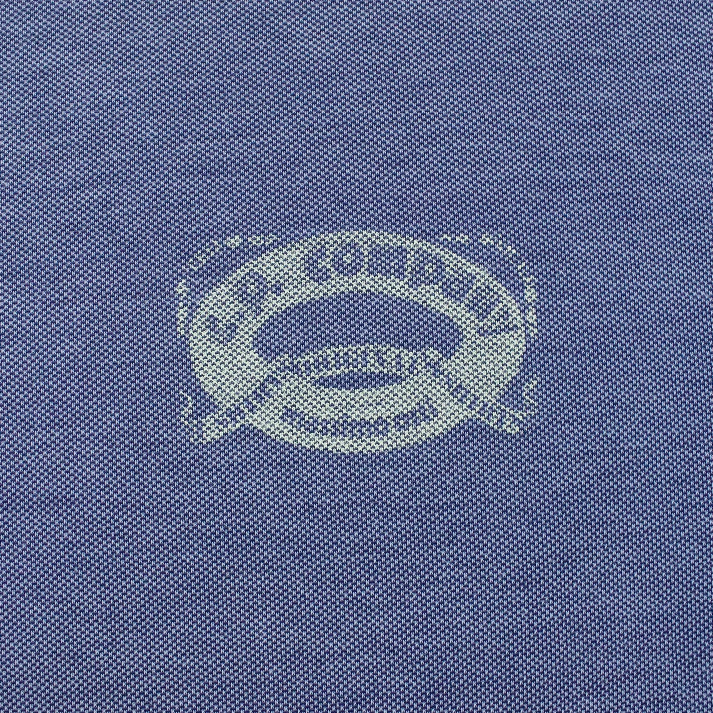 S/S 1986 Ideas From Massimo Osti C.P. COMPANY Long Sleeve Henley T-shirt