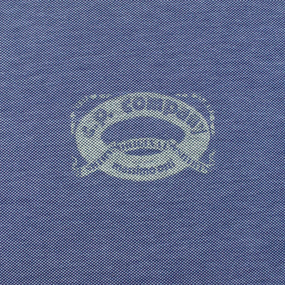 S/S 1986 Ideas From Massimo Osti C.P. COMPANY Long Sleeve Henley T-shirt