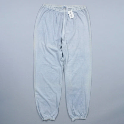 S/S 1989 Reflective Spell Out Sweatpants