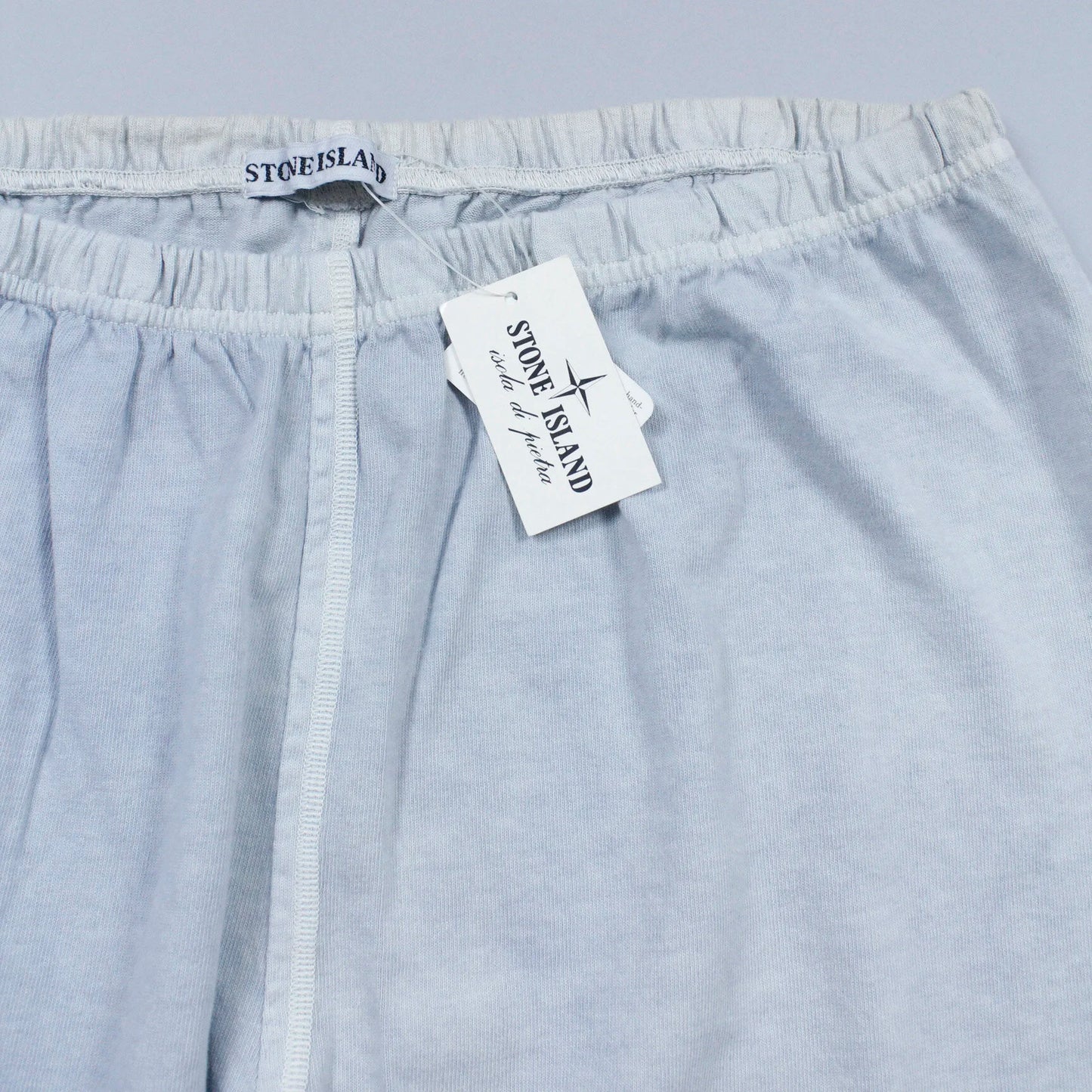 S/S 1989 Reflective Spell Out Sweatpants