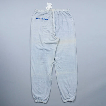 S/S 1989 Reflective Spell Out Sweatpants