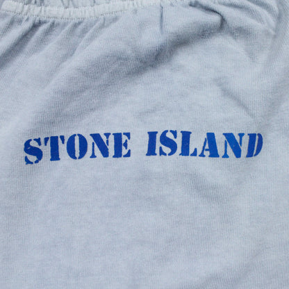 S/S 1989 Reflective Spell Out Sweatpants