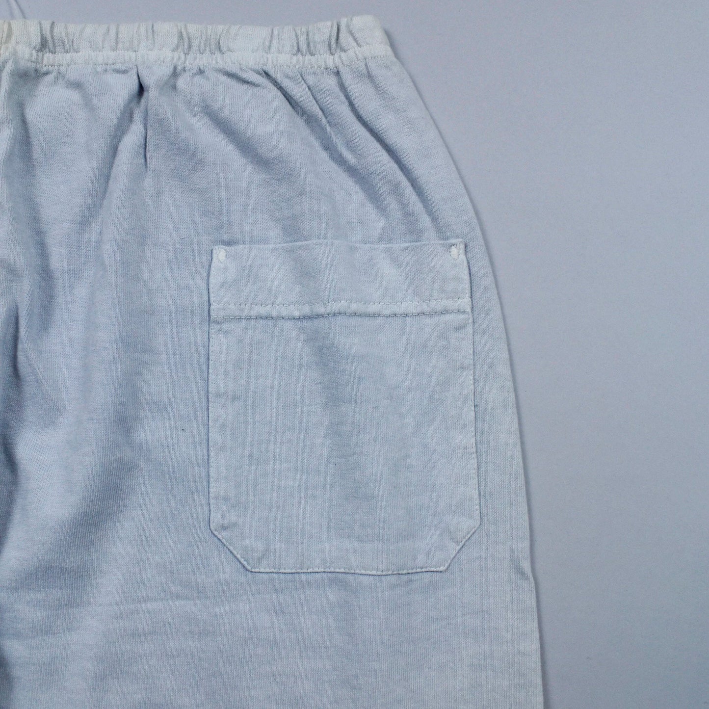 S/S 1989 Reflective Spell Out Sweatpants