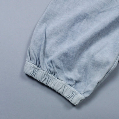 S/S 1989 Reflective Spell Out Sweatpants