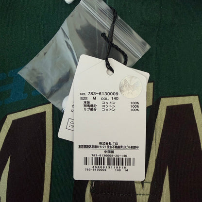 Avirex x Stabridge Hawks Rugby Shirt - M | Medium, Green