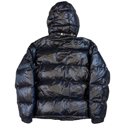 Moncler K2 Puffer Jacket In Black (M) | Moncler, Black