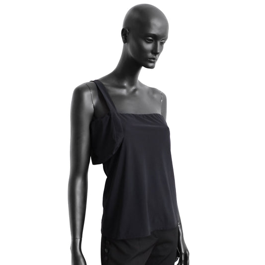 Maison Martin Margiela SS 2008 | Small, Navy