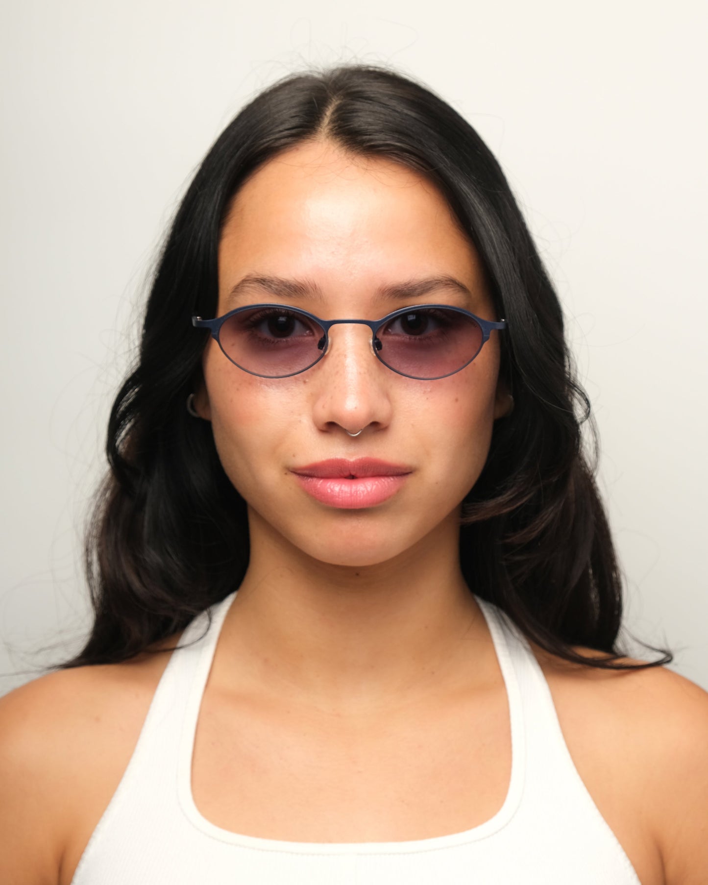 Missoni sunglasses | O/S, Plum