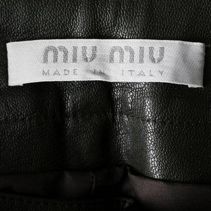 Miu Miu FW 1999 | Medium, Brown