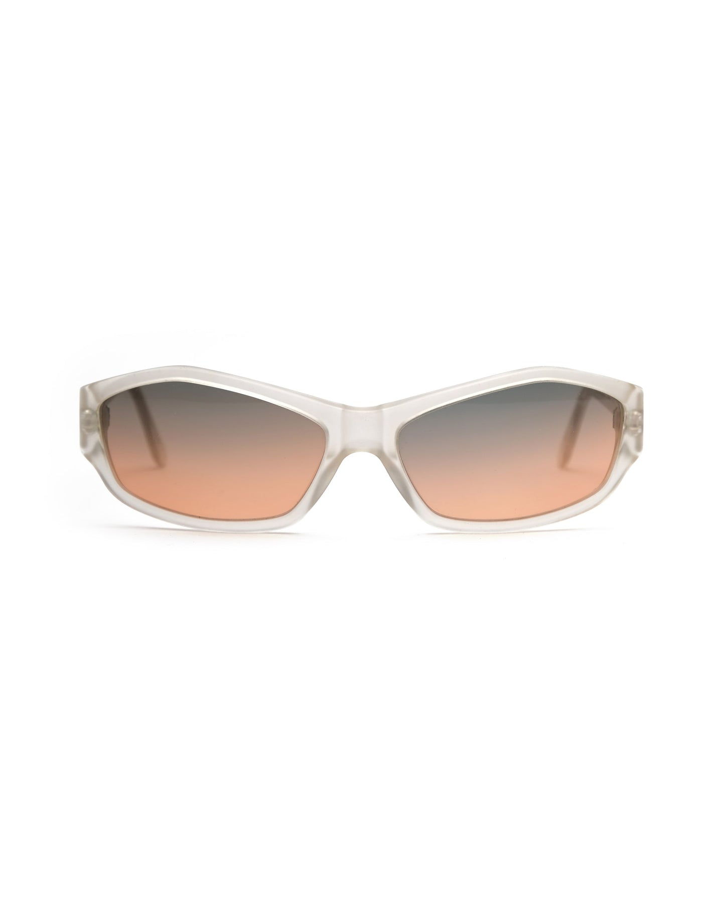 Moschino sunglasses | O/S, Frosted