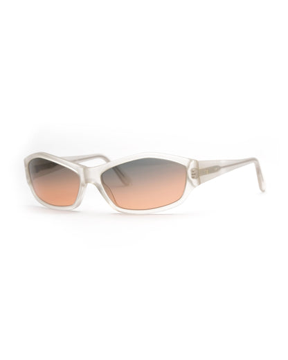 Moschino sunglasses | O/S, Frosted