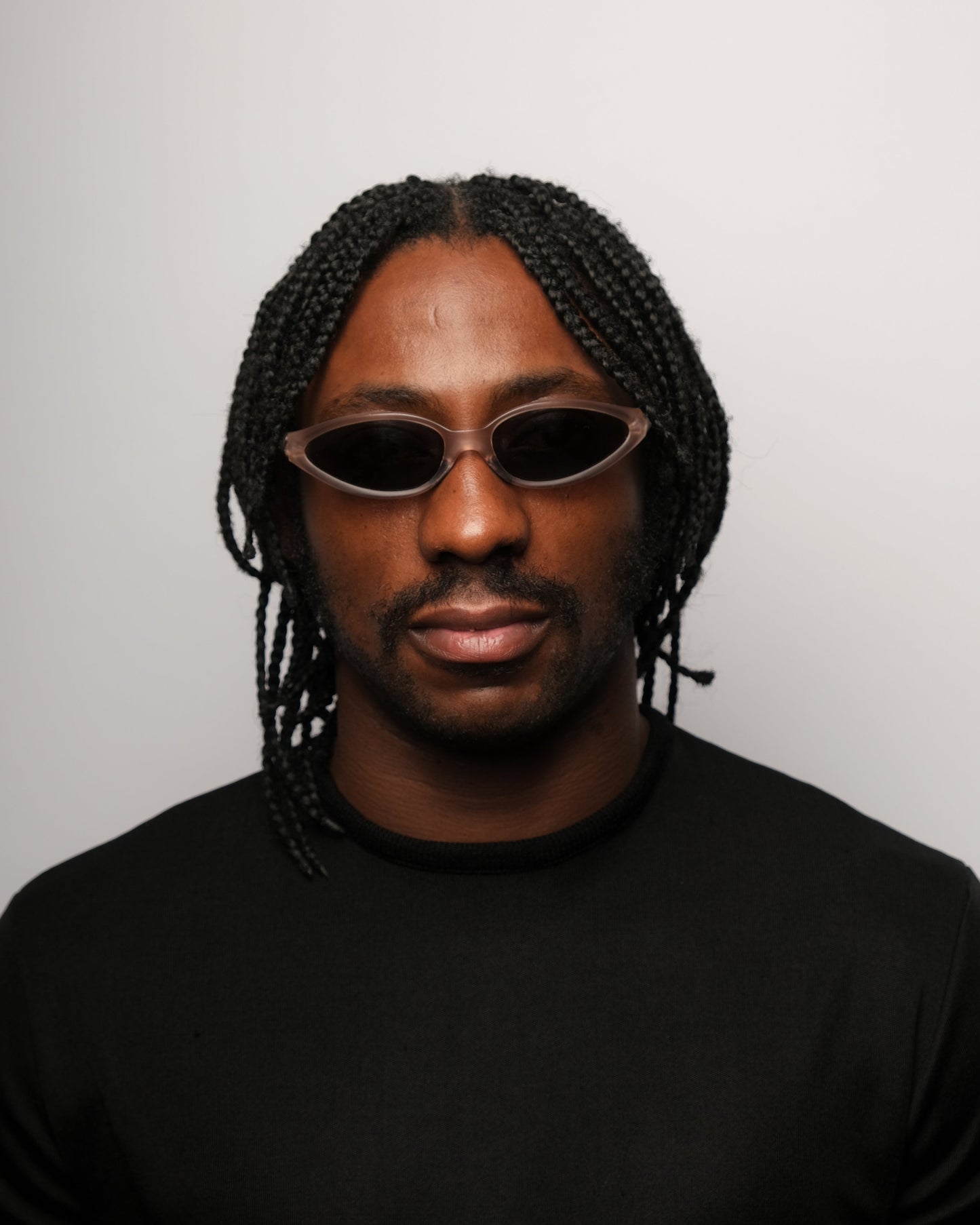 Oxydo sunglasses | O/S, Grey
