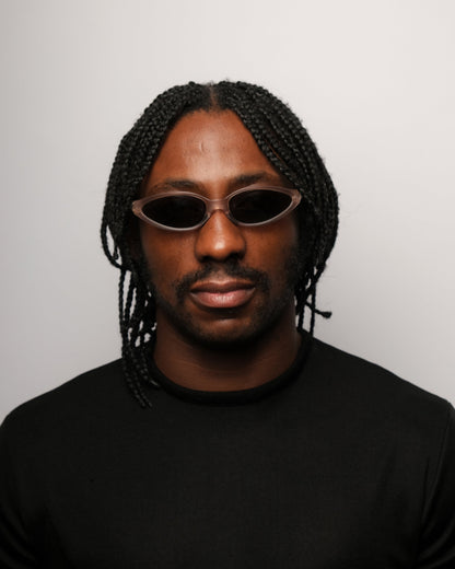 Oxydo sunglasses | O/S, Grey