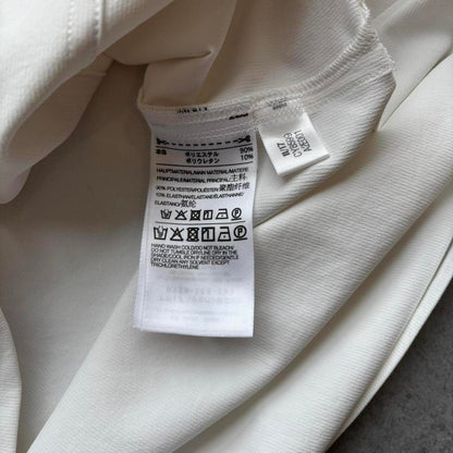 Y-3 JACKET | O/S, White