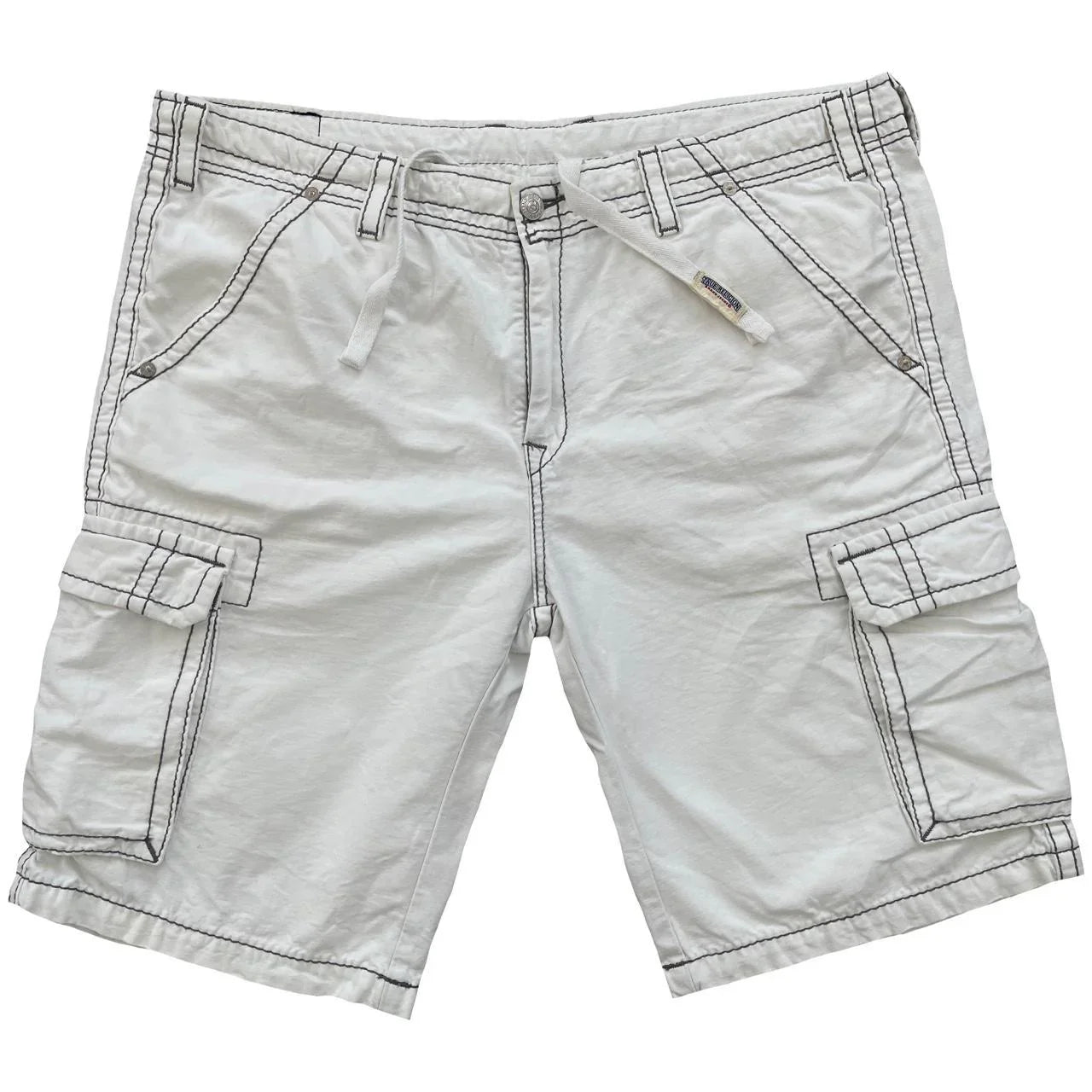 True Religion Shorts