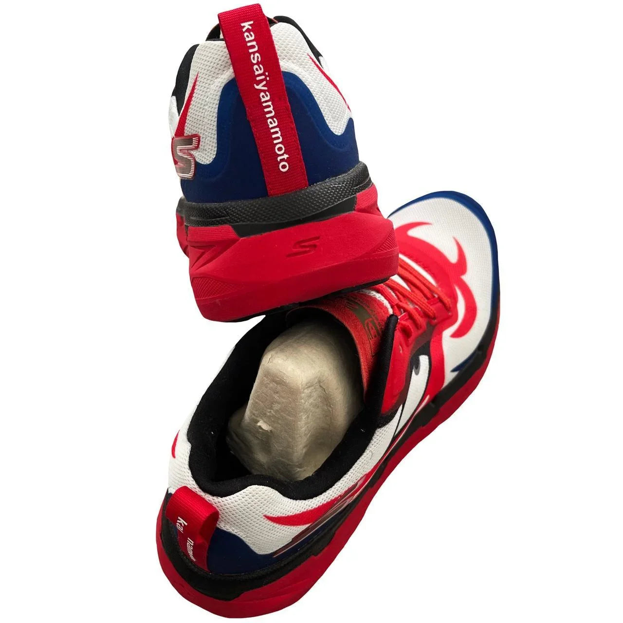 Kansai Yamamoto x Sketchers