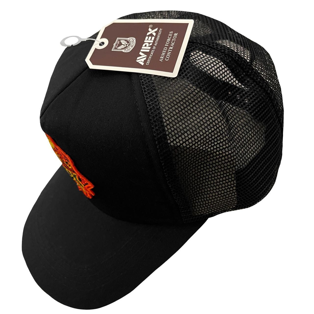 Avirex Trucker Cap - OS