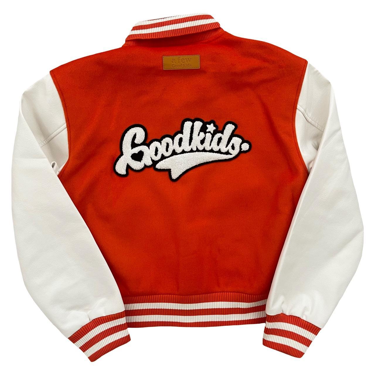 A Few Good Kids Varsity Jacket - XL