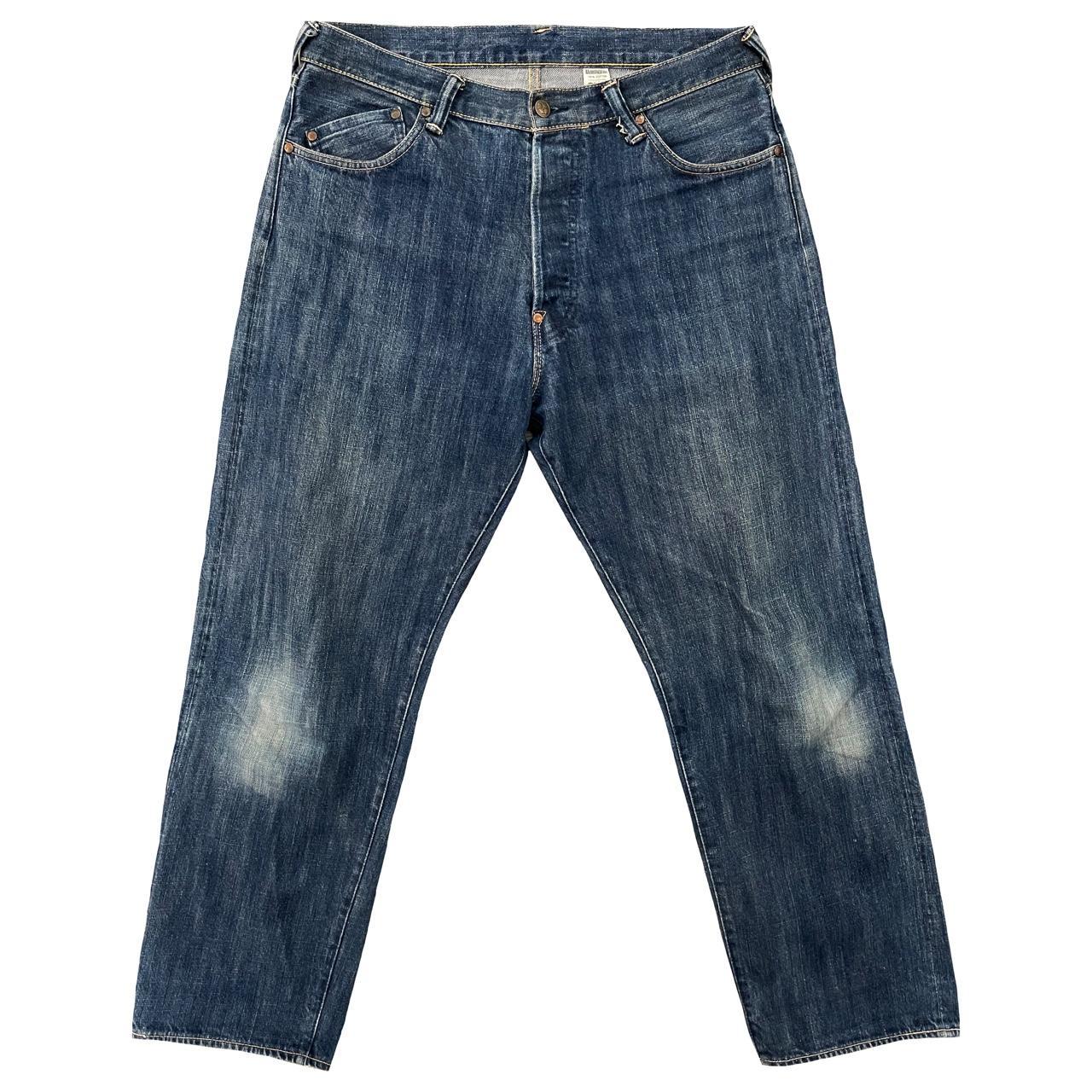 Evisu Jeans - W35"