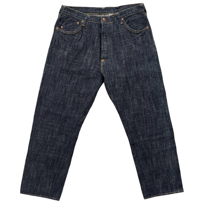 Evisu Yamane Jeans - W34"-35"