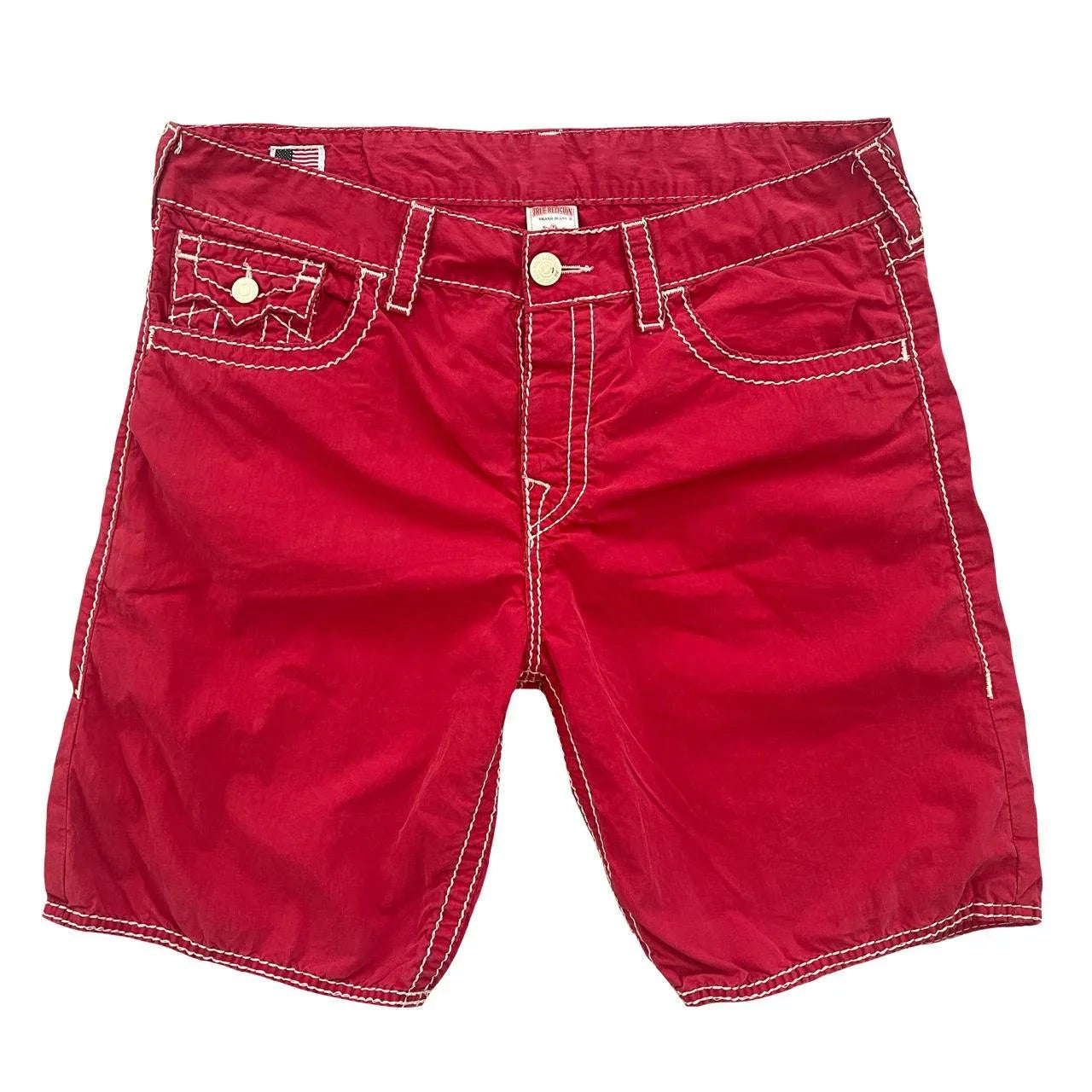 True Religion Shorts