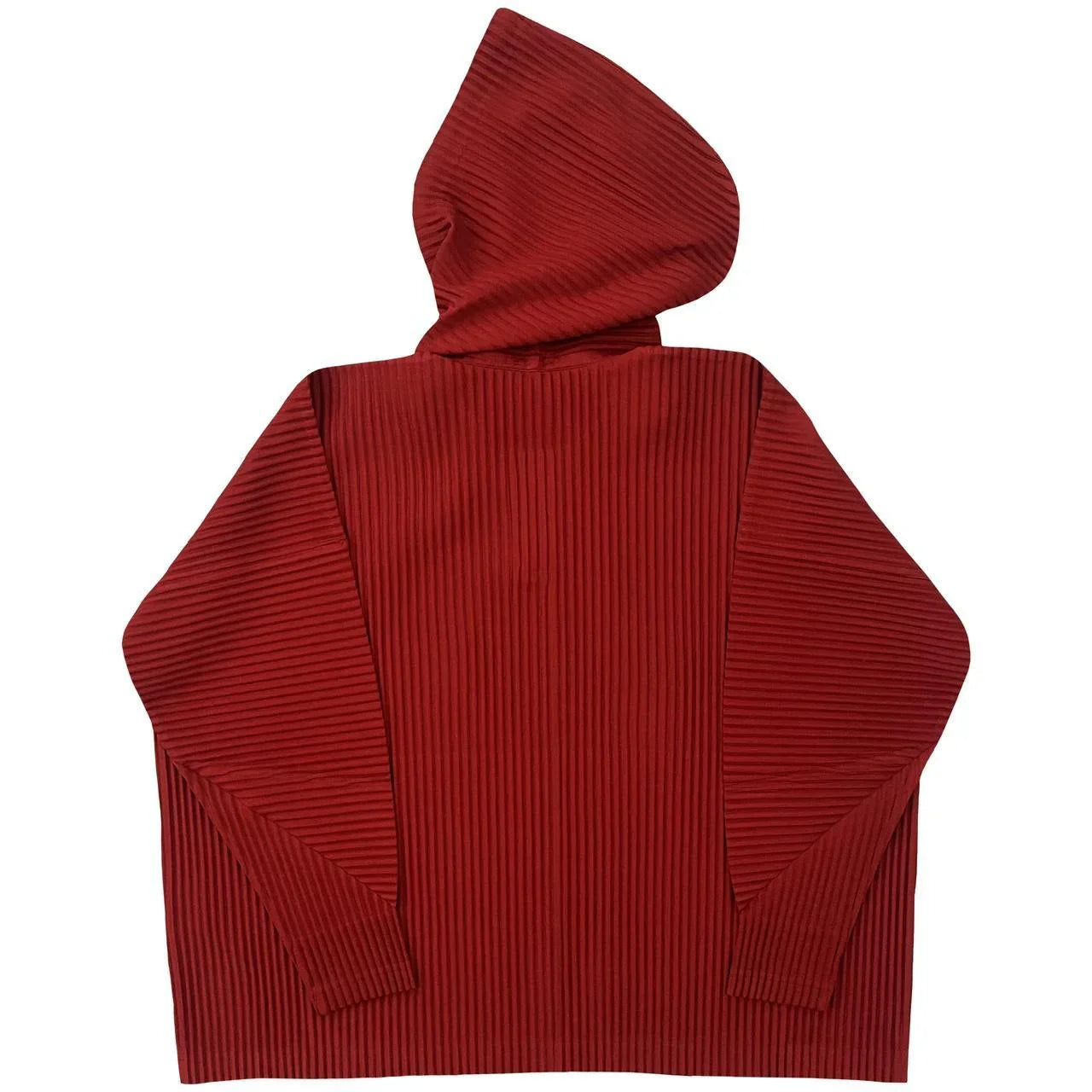 Issey Miyake Homme Plissè Hoodie