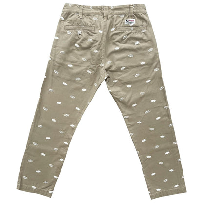 Bape Aape Chinos - W31"