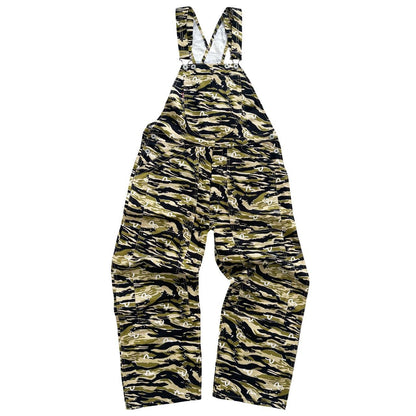 Evisu Dungarees - W32"