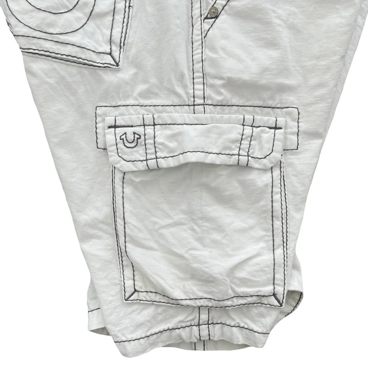 True Religion Shorts