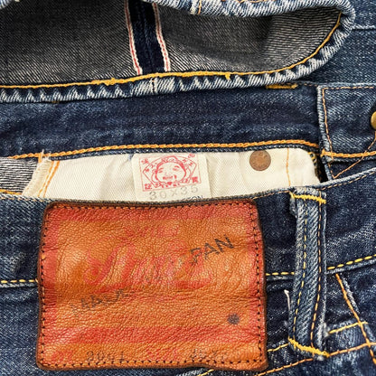 Evisu Dragon Jeans - W28"