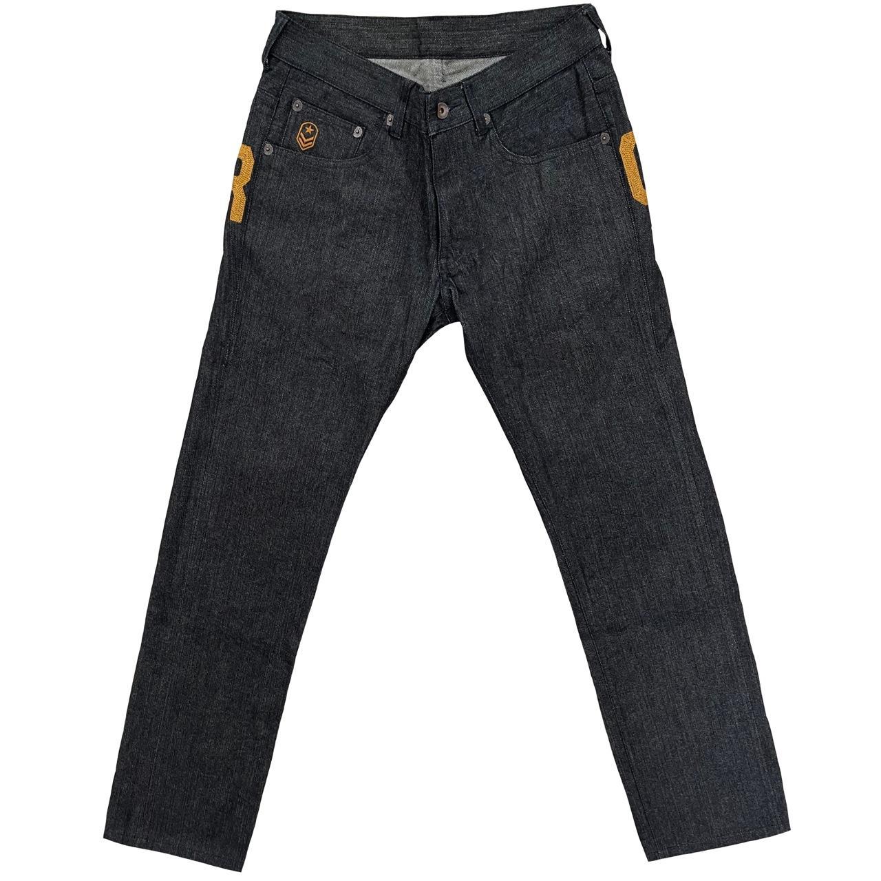 291295 = Homme Jeans - W30"