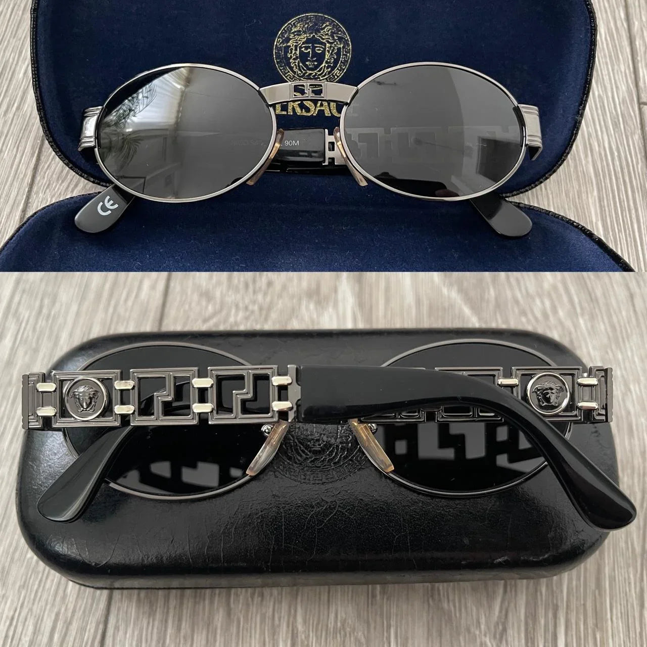 Versace Sunglasses